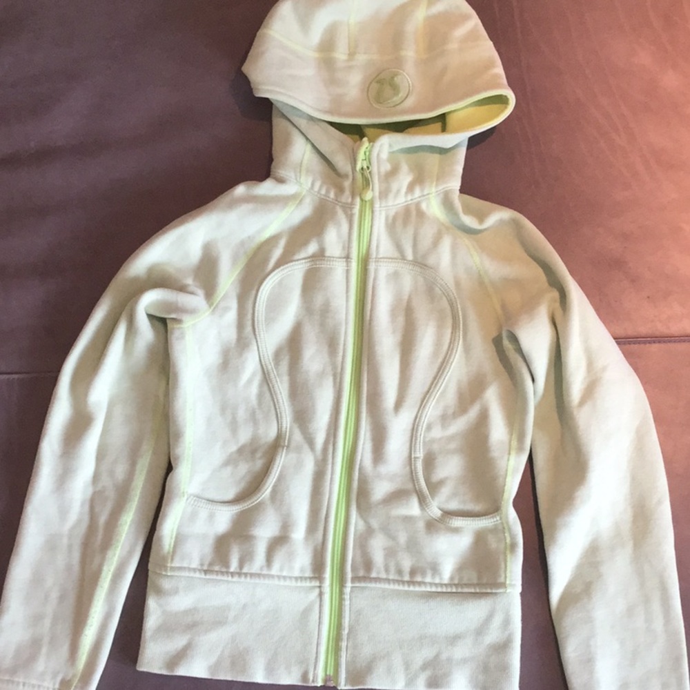 Two spots shown in pictures